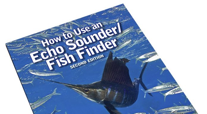 The book How to Use an Echo Sounder/Fish Finder by John Adams