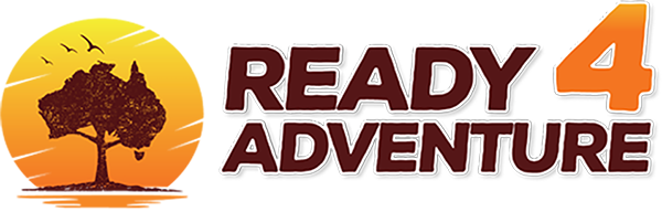 logo ready4adventure